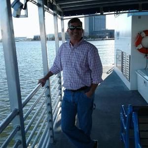 Meet your Posher, Nathan